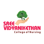 SVCN - Sree Vidyanikethan College of Nursing, Tirupati, Andhra Pradesh