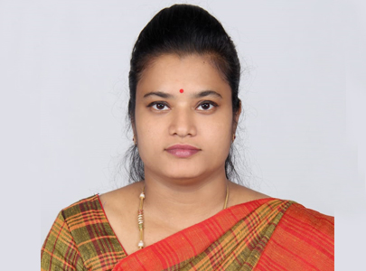 Dr Lavanya Pachipala